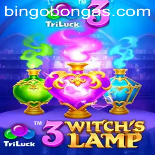 A Deep Dive into 3WitchsLamp: A Mystical Adventure Awaits