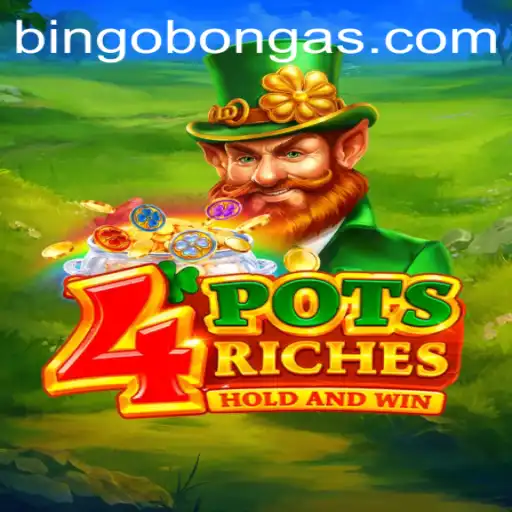 Discover the Exciting World of 4potsriches and Bingobonga