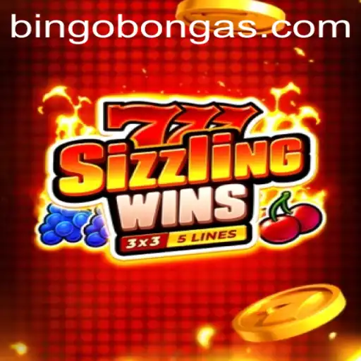 Experience the Thrill of 777sizzlingwins with Bingobonga Fun