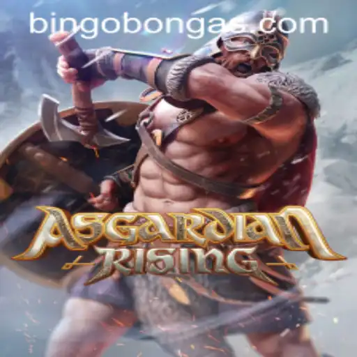 AsgardianRising: An Epic Adventure Fueled by Bingobonga