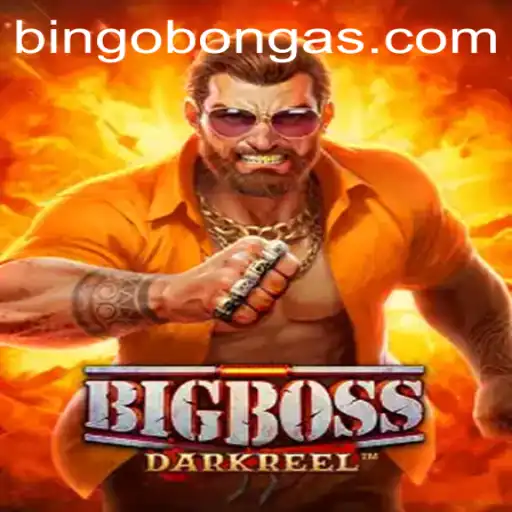 BigBoss: The Ultimate Gaming Experience with Bingobonga