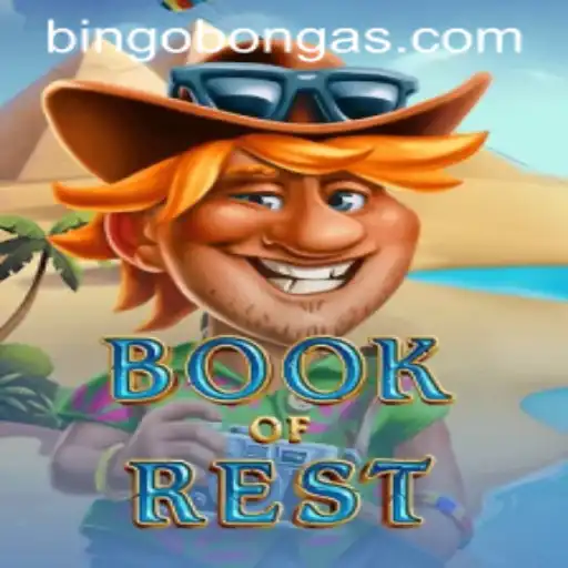 Exploring the Enchanting World of BookofRest: A New Adventure Awaits with Bingobonga