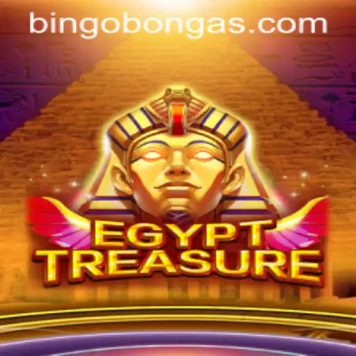 Discover the Thrills of EgyptTreasure: Unlock Ancient Secrets with Bingobonga