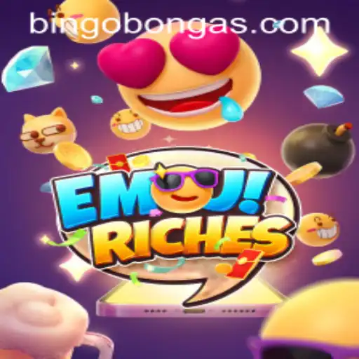 Discovering EmojiRiches: A Unique Gaming Experience with Bingobonga