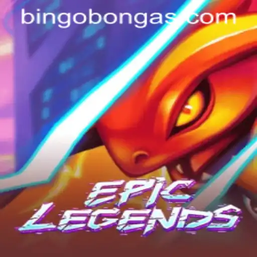 EpicLegends: A Comprehensive Guide to the Game and Its Dynamic World