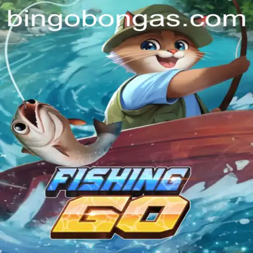 FishingGO: Dive into the Thrilling World of Bingobonga
