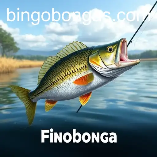 Bingobonga: Diving into the World of Fishing Games