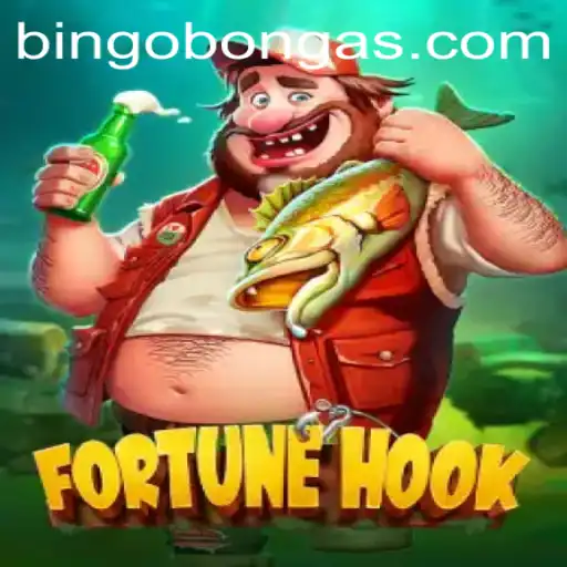 Discovering the Thrills of FortuneHook and the Mystery of Bingobonga