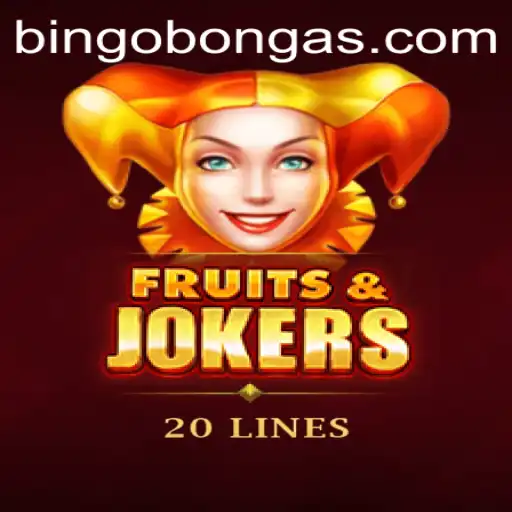 Exploring FruitsAndJokers20: A Dive into the World of Bingobonga Gaming