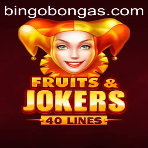 Discover the Exciting World of FruitsAndJokers40 with Bingobonga