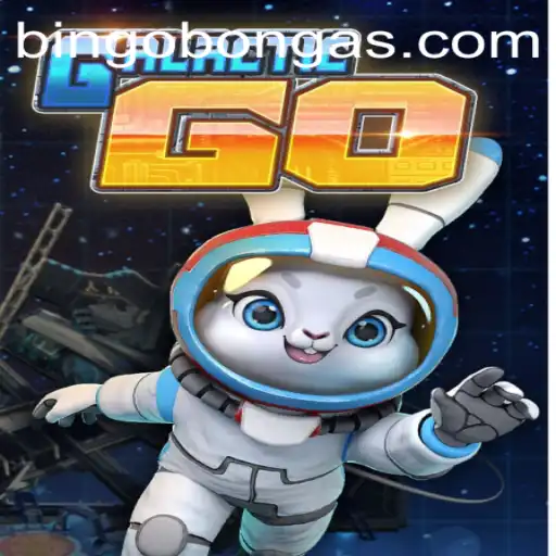GalacticGO: Explore the Universe with Bingobonga