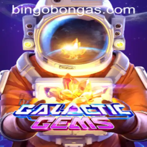 Discover the Enchanting World of GalacticGems and the Mysterious Bingobonga