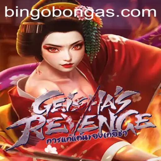 GeishasRevenge: A Mesmerizing Journey into the World of Ancient Japan