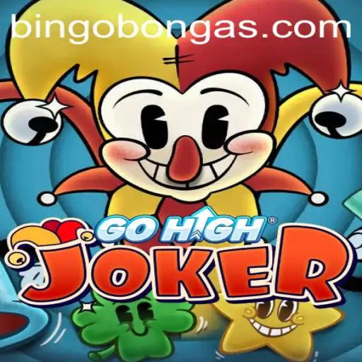 GoHighJoker: Unveiling the Intrigue of Bingobonga