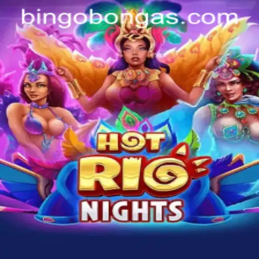 Experience the Thrill of HotRioNights: The Vibrant Gaming Sensation