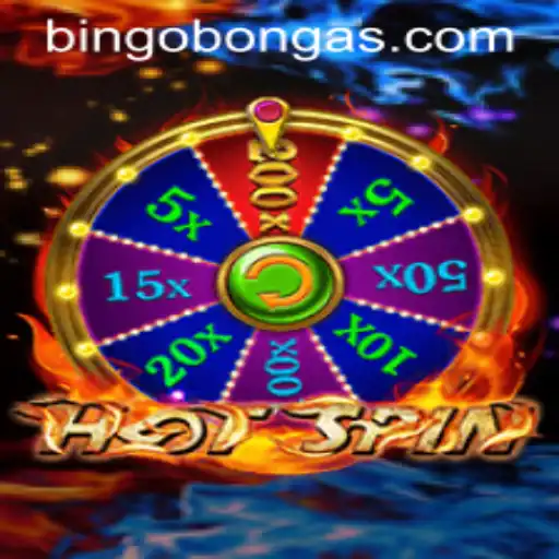 HotSpin: The Exciting World of Bingobonga