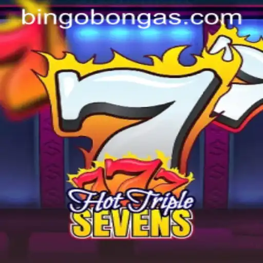 Discover HotTripleSevens: The Exciting New Game by Bingobonga
