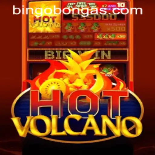 Exploring the Thrills of HotVolcano: The Bingobonga Adventure