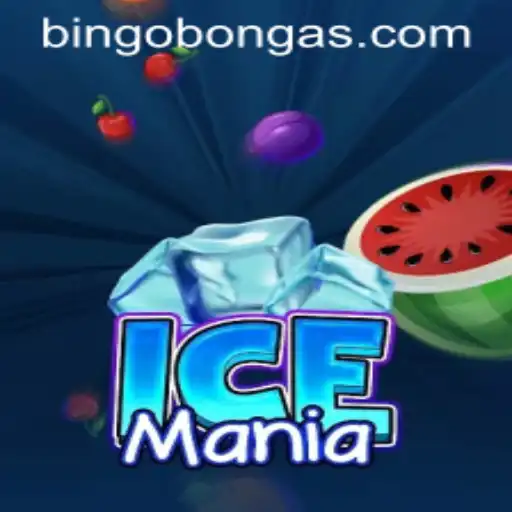 IceMania: The Chilling Adventure of Bingobonga