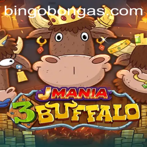 Explore the Exciting World of JMania3Buffalo: An In-Depth Guide