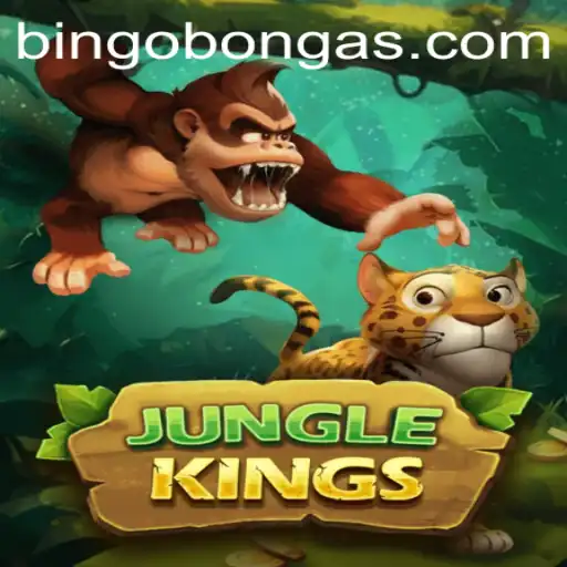 Exploring JungleKings: A Thrilling Adventure with Bingobonga