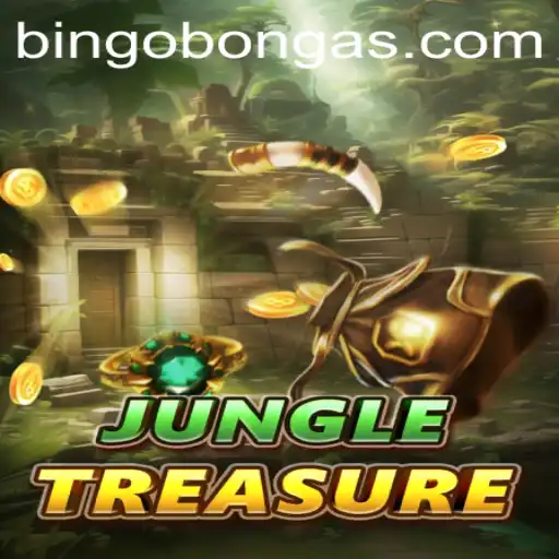 Discover the Enchanting World of JungleTreasure