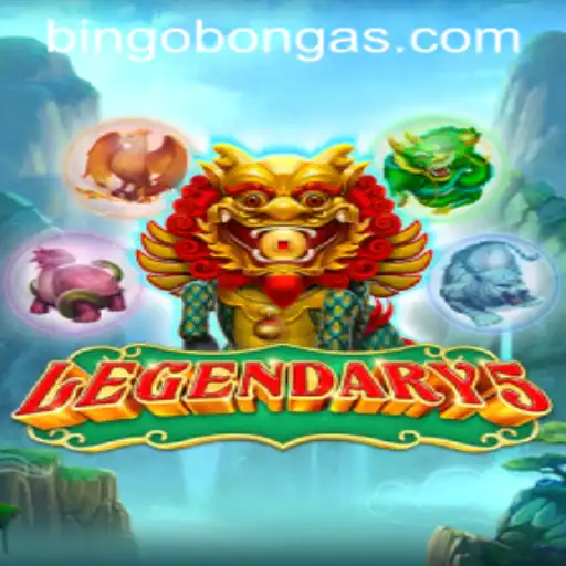 Exploring the Dynamic World of Legendary5 and the Enigmatic Bingobonga