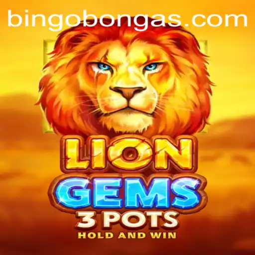 Exploring the Exciting World of LionGems3pots and Bingobonga