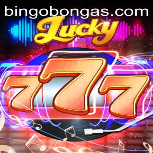 Explore the Thrill of 'Lucky777' with Bingobonga