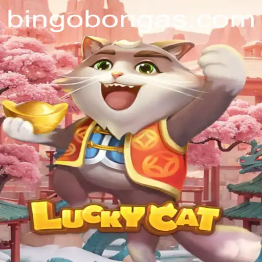 Unveiling the Enchanting World of LuckyCat and Bingobonga: A Gaming Extravaganza