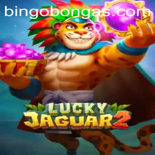 Discover the Exciting World of Luckyjaguar2: Featuring Bingobonga
