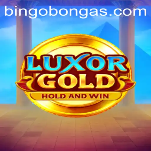 LuxorGold: Discover the Thrilling New Game with Bingobonga Elements