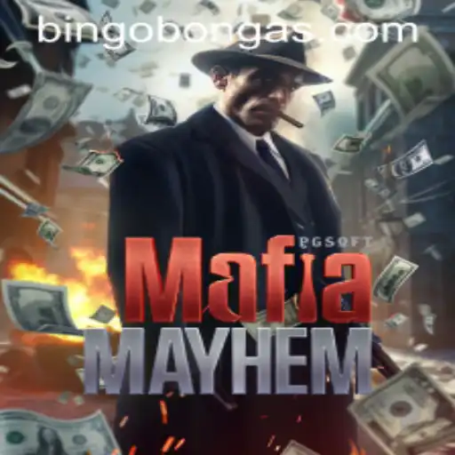 Unlocking the Thrills of MafiaMayhem: A Deep Dive into the Intriguing World of Bingobonga