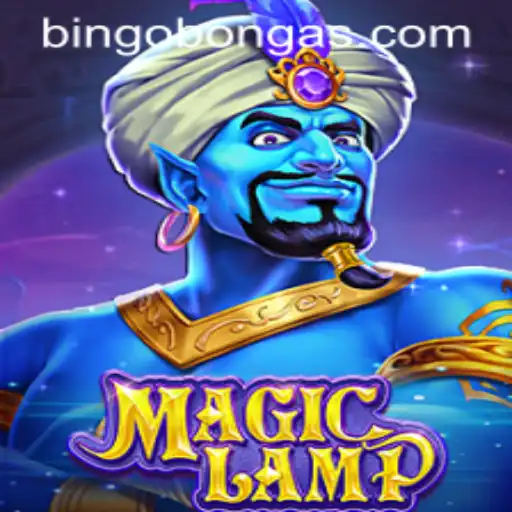 MagicLamp: The Enchanting World of Bingobonga