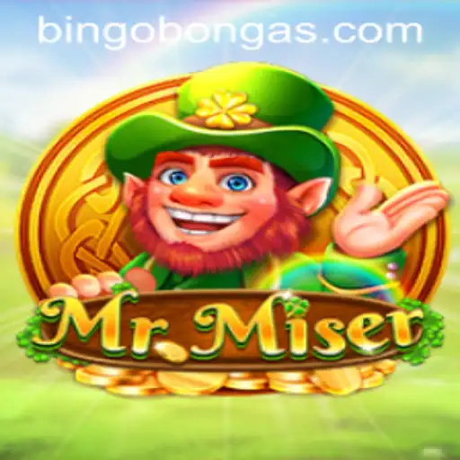 Discover 'MrMiser': The Game Revolutionizing Strategy with Bingobonga