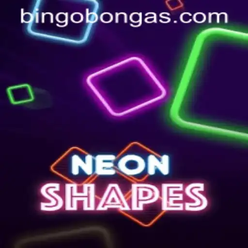 Discover NeonShapes: The Thrilling New Game Experience with Bingobonga