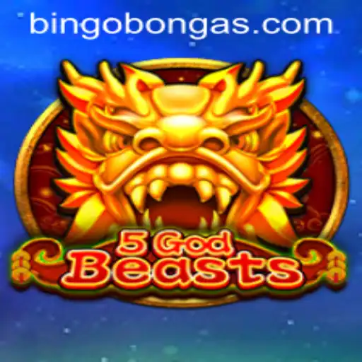 Discover the Thrilling World of 5GodBeasts: An Adventure Like No Other
