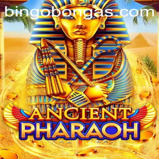 AncientPharaoh: Dive into the Mystical World of Bingobonga