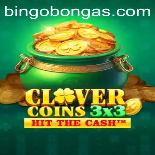 Exploring the Exciting World of Clovercoin3x3 and the Bingobonga Craze