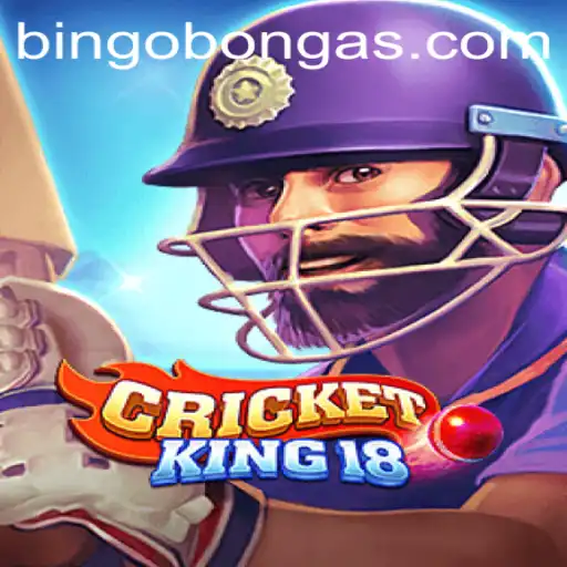 CricketKing18: Revolutionizing the Virtual Cricket Gaming World