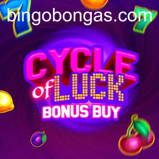 Explore the Thrills of CycleofLuckBonusBuy at Bingobonga