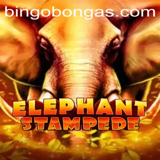 ElephantStampede: The Adventurous World of Bingobonga