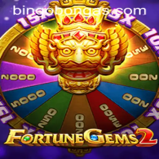 Exploring the Enchanting World of FortuneGems2 with Bingobonga