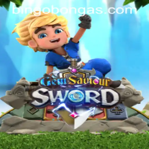 GemSaviourSword: A Magical Journey Through Fantasy Realms
