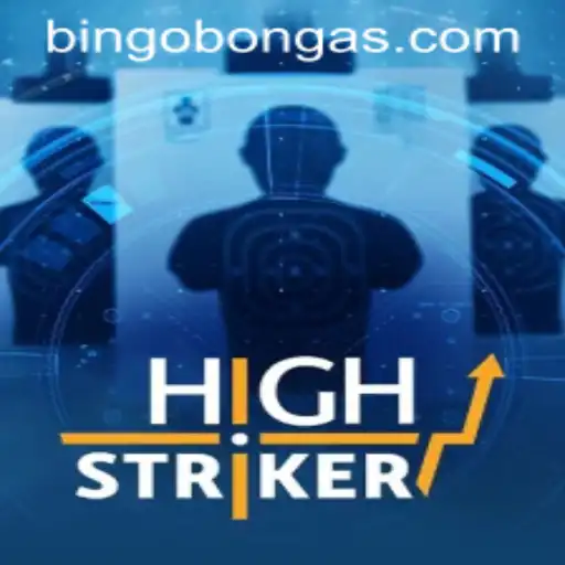 HighStriker: The Ultimate Gaming Experience with Bingobonga