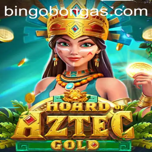 Hoard of Aztec Gold: Dive into the Adventure with Bingobonga