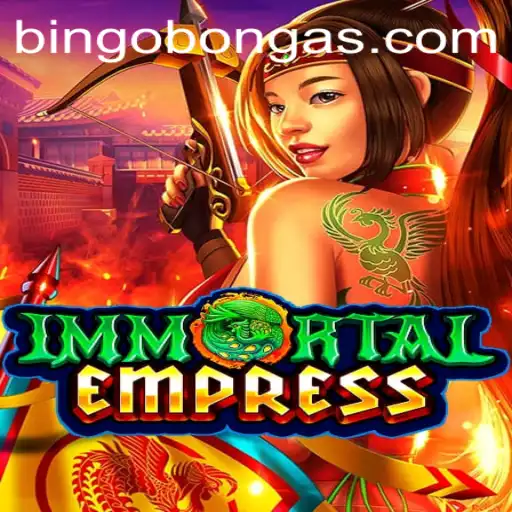 Explore the Enchanting World of ImmortalEmpress: A Dive into the Game's Realm