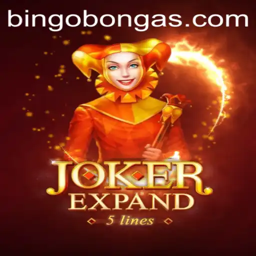 JokerExpand: Exploring the Thrills and Fun with Bingobonga