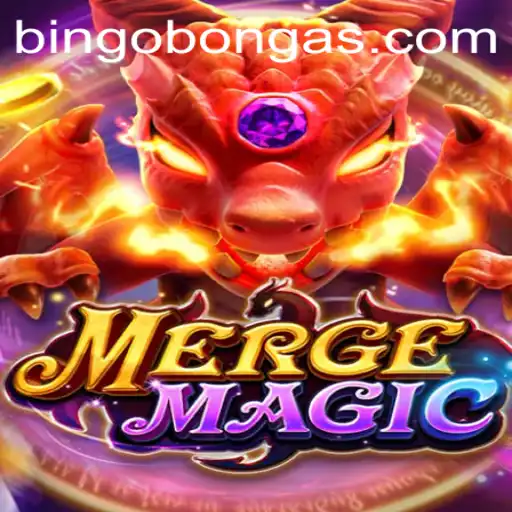 Exploring the Enchanting World of MergeMagic: A Journey Through Bingobonga