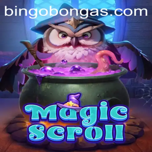 Exploring the New Fantasy Universe of MagicScroll